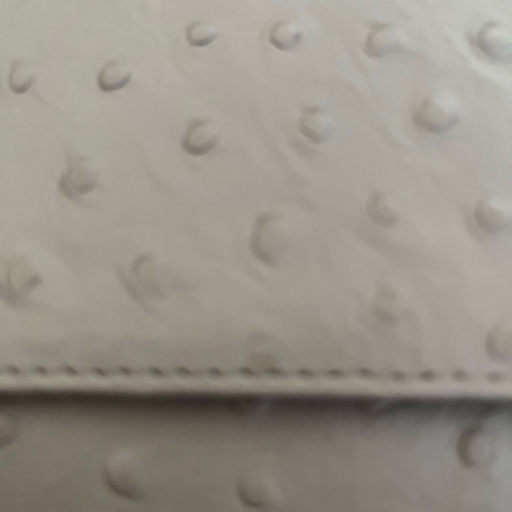 KATE SPADE ♠️  KAY STREET NEDA CONTINENTAL WALLET IN LEATHER AND COMOR SIDEWALK - Picture 5 of 14